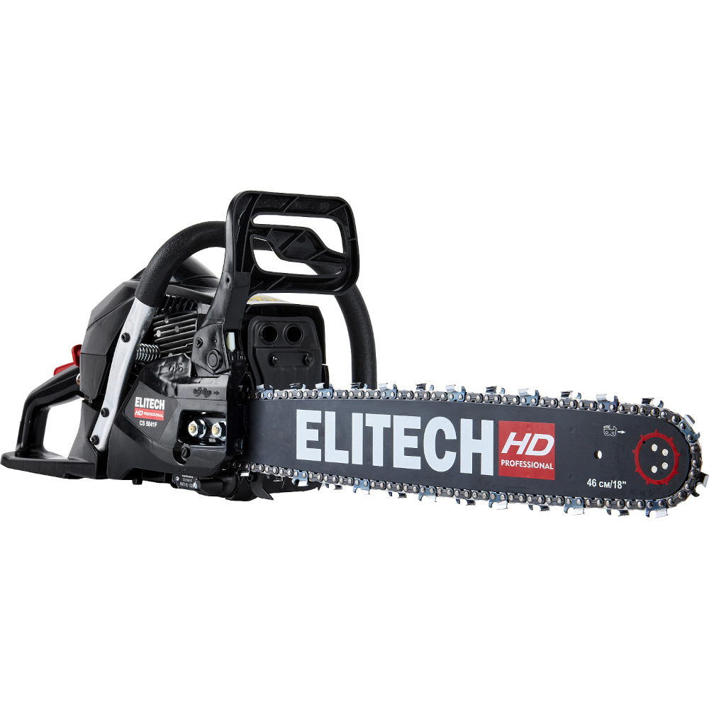 Бензопила ELITECH CS 5841F (E1611.007.00)