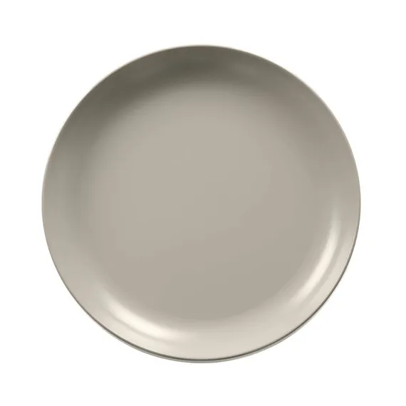 Кофейный стол Tuba Ø50х46 см, бежевый