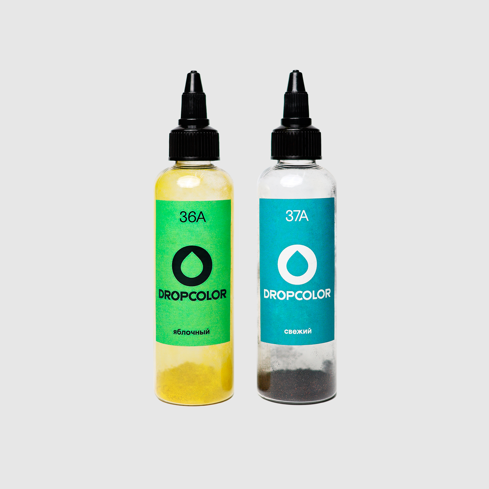 Набор тай-дай с носками 36А, 37А