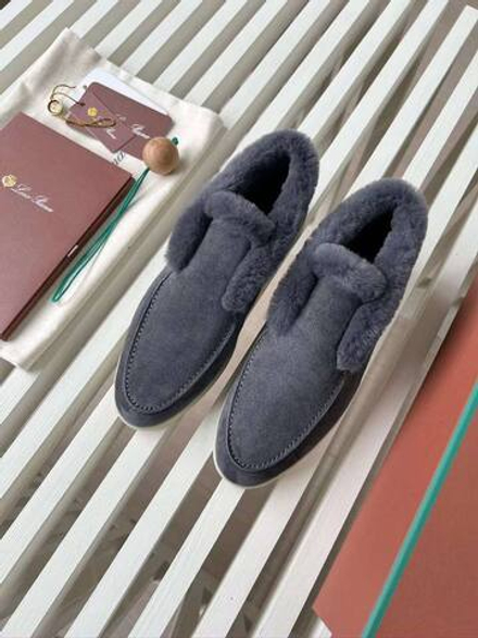 Лоферы Loro Piana