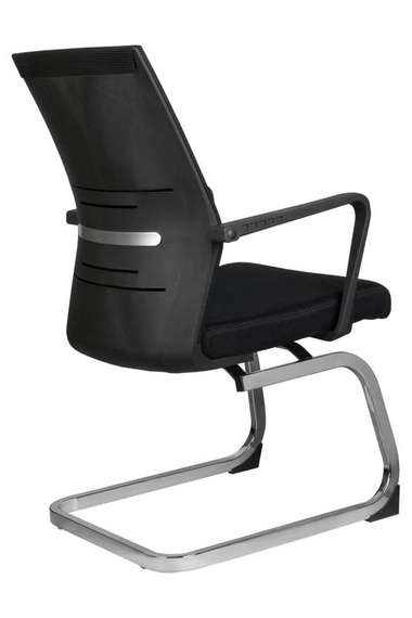 Кресло Лайк RCH G818 Черный