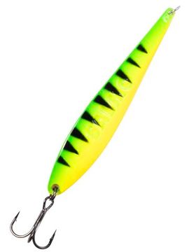 Блесна вертикал. зим. Lucky John S-1 с тр. 01.5г T блистер