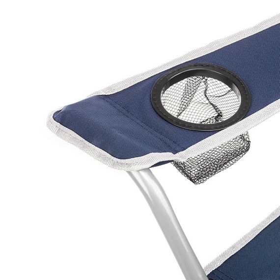 Кресло складное (PR-1003-18) микс PR