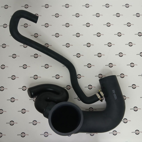 Патрубок 2W воздушного фильтра | 332/G2201 | Spare Parts