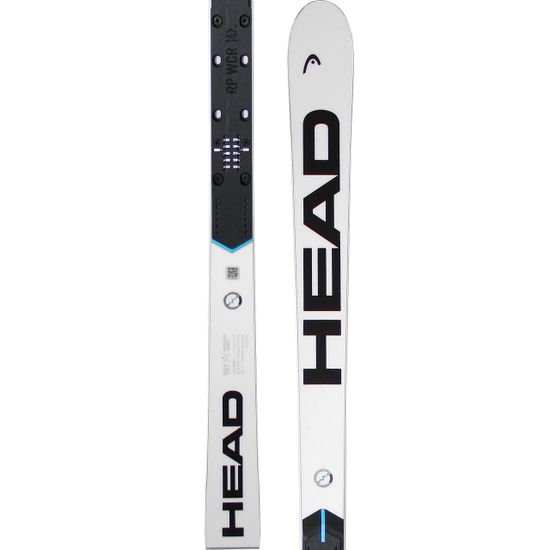 Горные лыжи WCR e.GS Rebel Team + Крепление FF 11 (23.24)