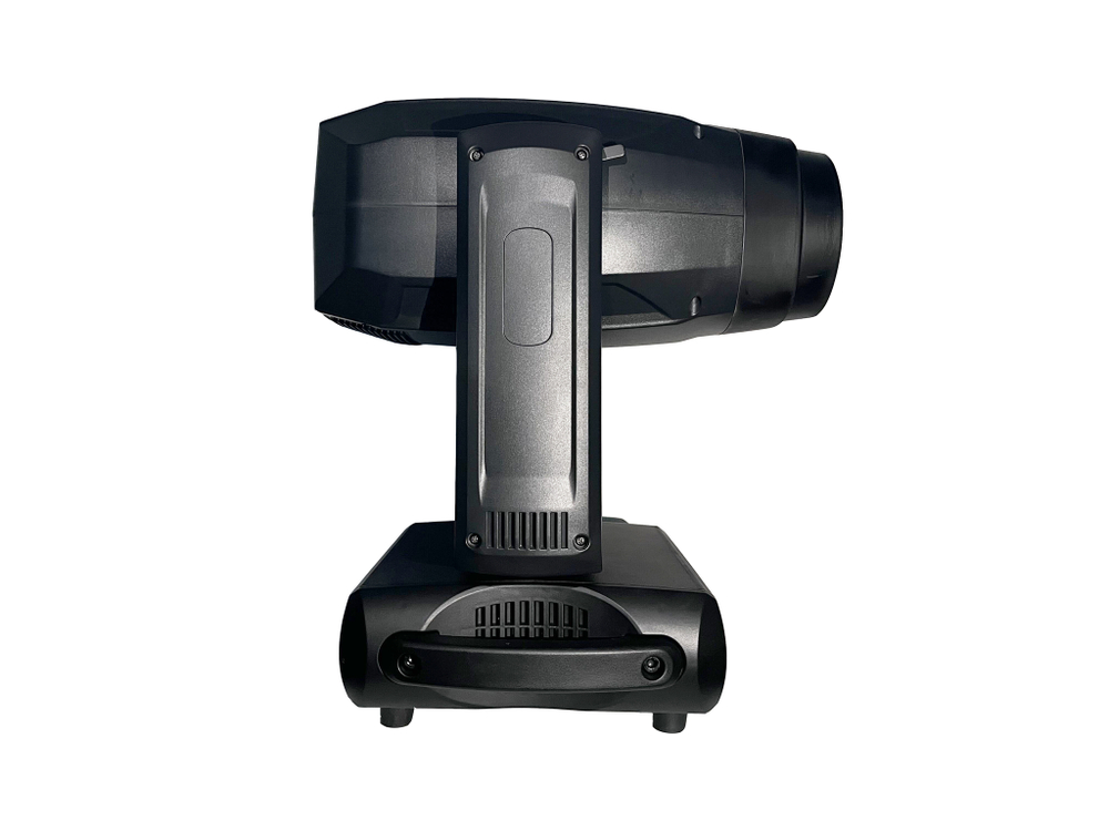 Голова полного вращения BSW 460W 3 в 1 LED