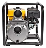Бензиновая мотопомпа Champion GP80