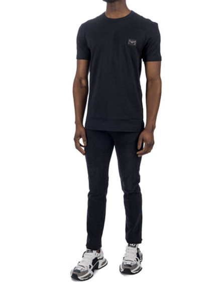 Футболка DOLCE&GABBANA