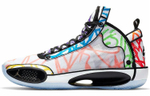Кроссовки Zion Williamson X Jordan Air Jordan 34 Noah Pe