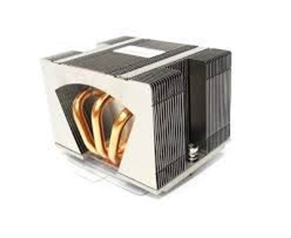 Радиатор HP HEATSINK FOR PROLIANT DL180G6 (490448-001 )