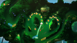 Yoku's Island Express (для ПК, цифровой код доступа)