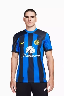 Футболка Nike Inter Milan 23/24 Home Stadium