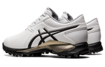 ASICS Gel Ace Pro "White Black"