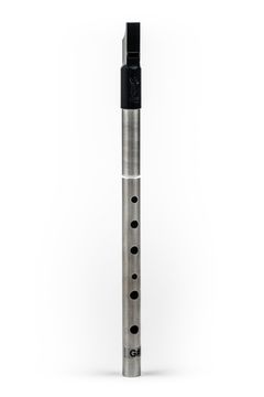 Вистл низкий в Соль диез, алюминий, Мастерская Караваева KW-L-GSAT