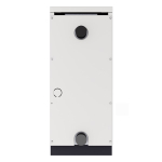 Котел отопительный газовый ЛЕМАКС АОГВ-8-1