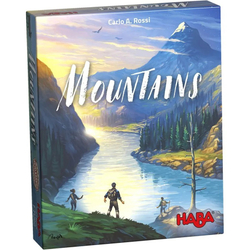 Mountain - Горы