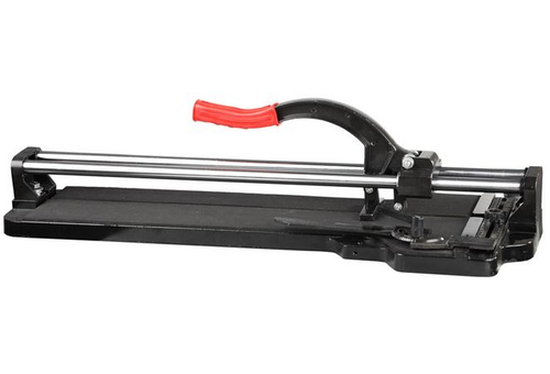 ЗУБР 500 ММ, 15 ММ, ПЛИТКОРЕЗ НА ПОДШИПНИКАХ 33195-50