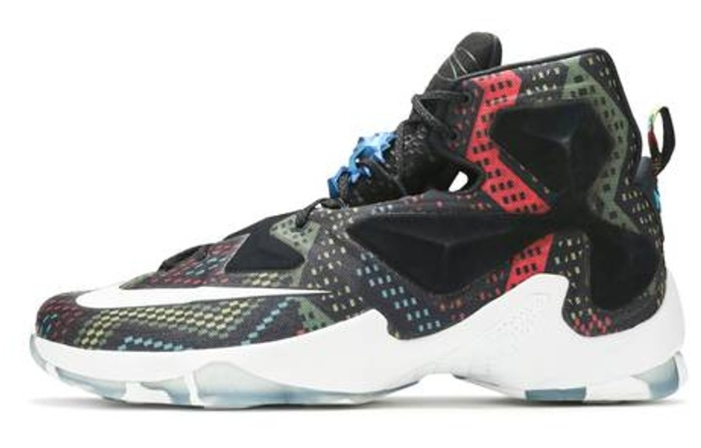 Кроссовки Nike Lebron 13 2016