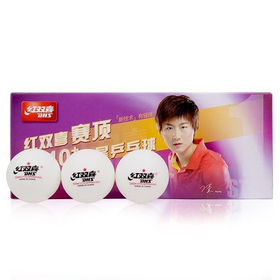 DHS Dual * D40+ 10 шт.