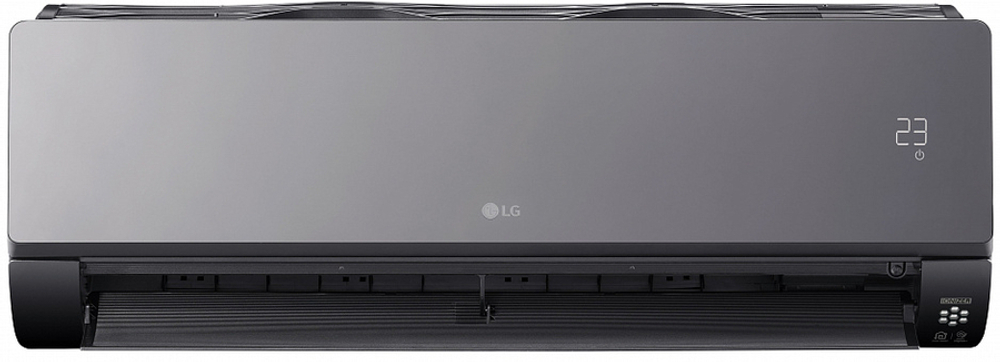 Настенная VRF система Lg ARNU18GSKR4