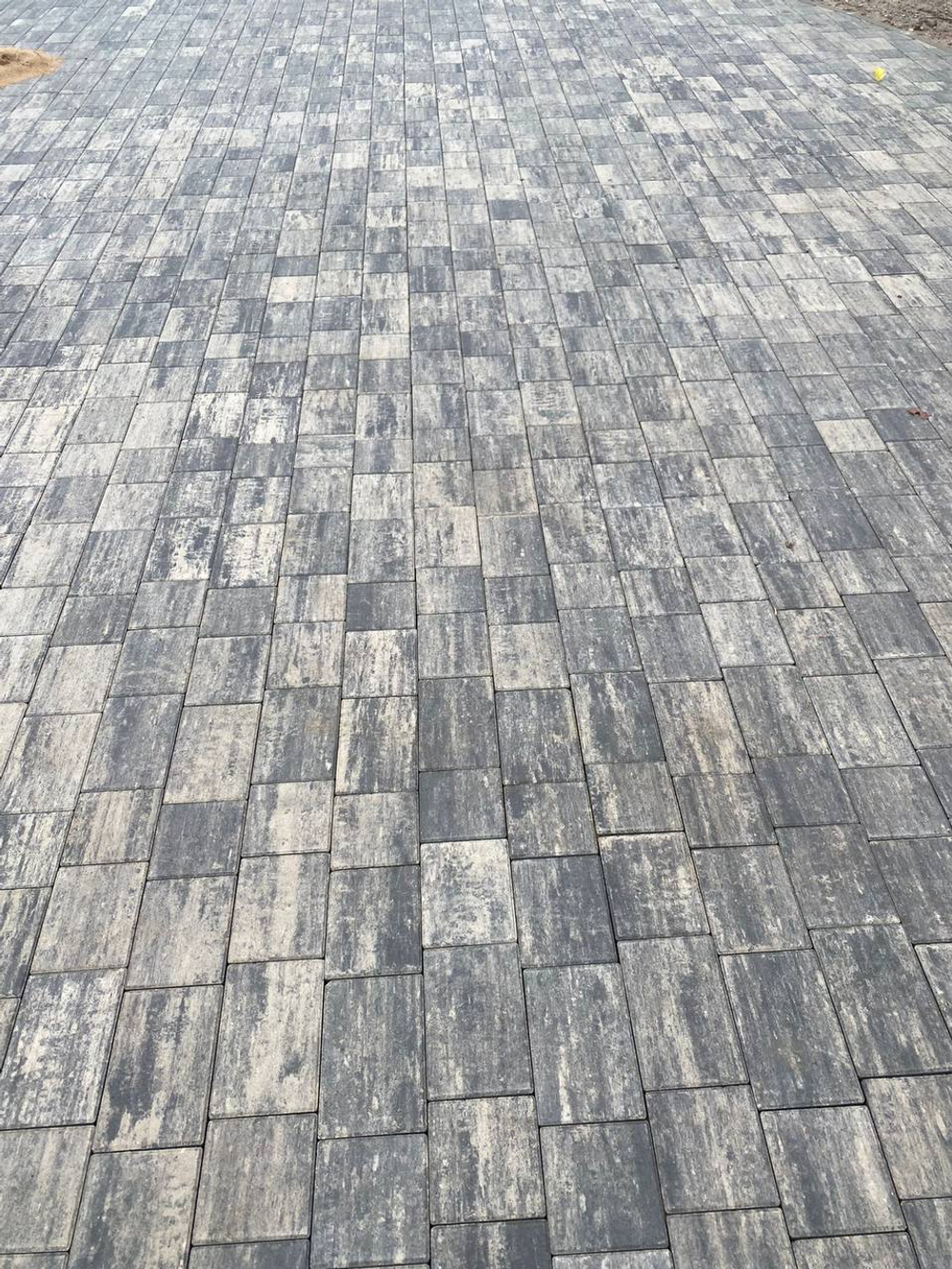 Благоустройство под ключ