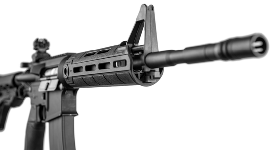 Цевьё Vanguard AR крепление M-LOK