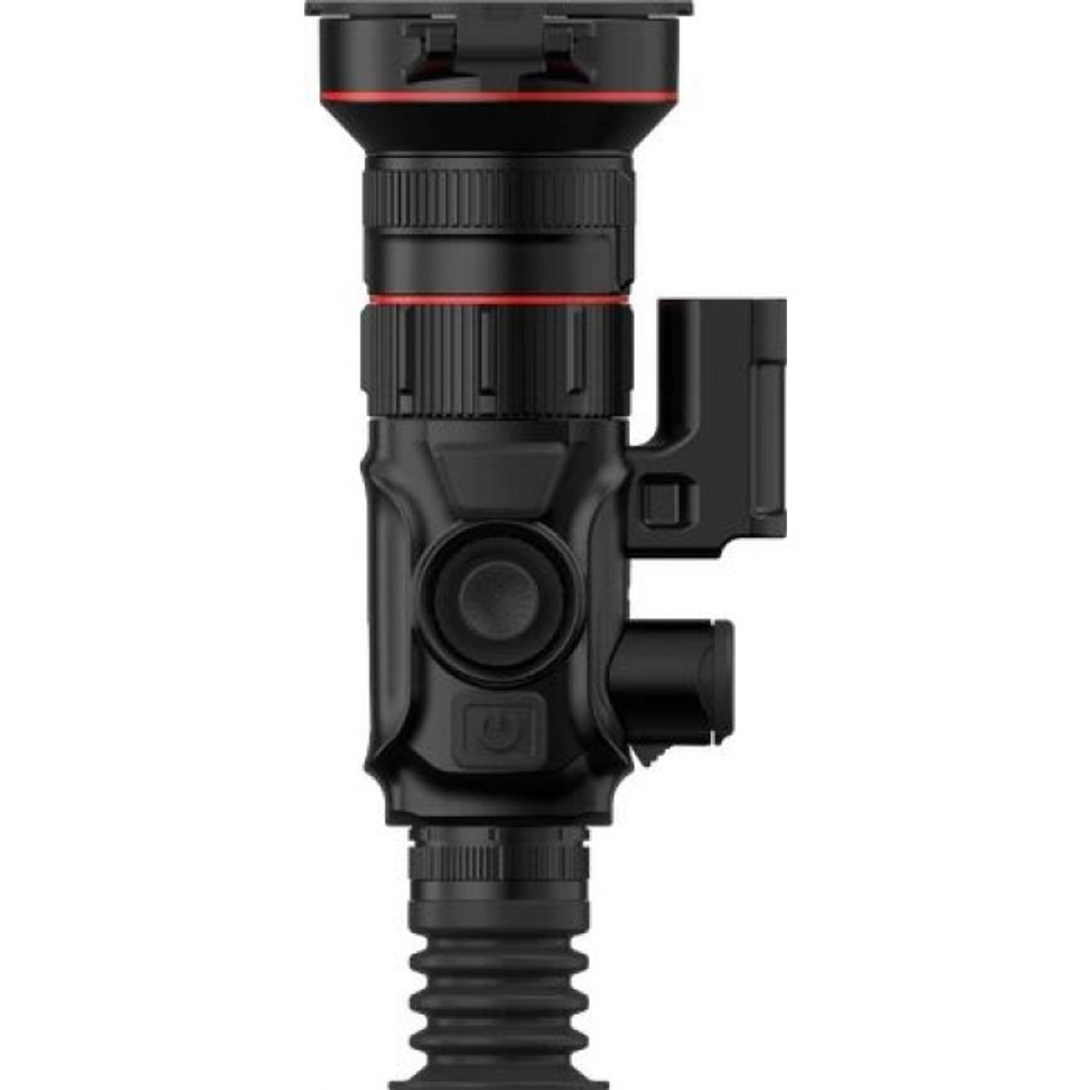 Тепловизионный прицел RikaNV Lesnik 660L