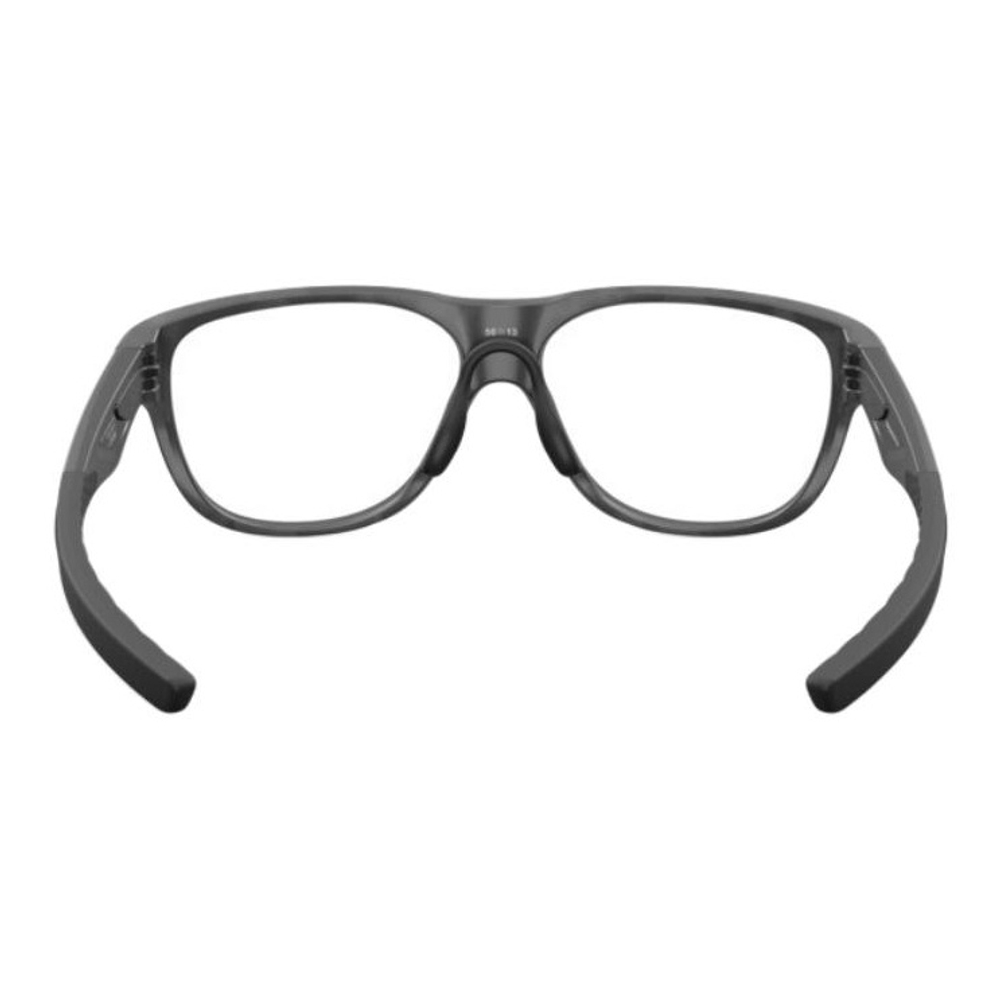Oakley Square Eyeglass Frames