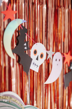 BOO Party