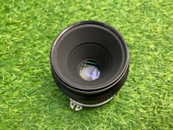 Nikon 55mm 2.8 Micro