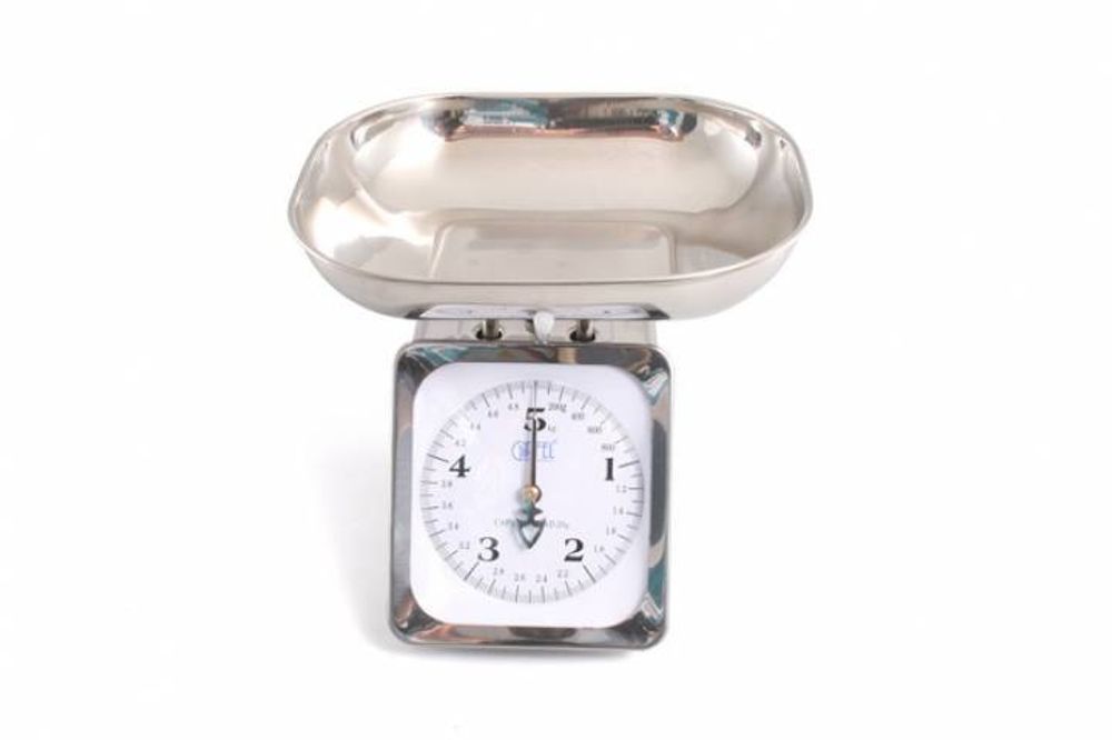 Весы кухонные Gipfel 5689