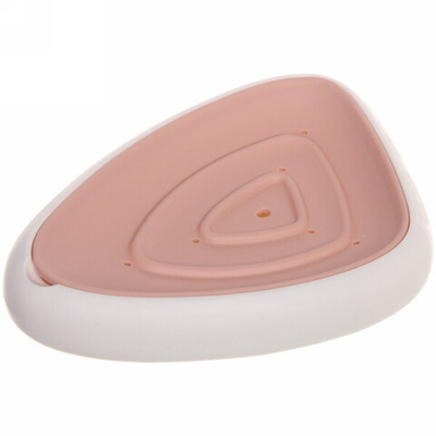 Мыльница Непал бежевая