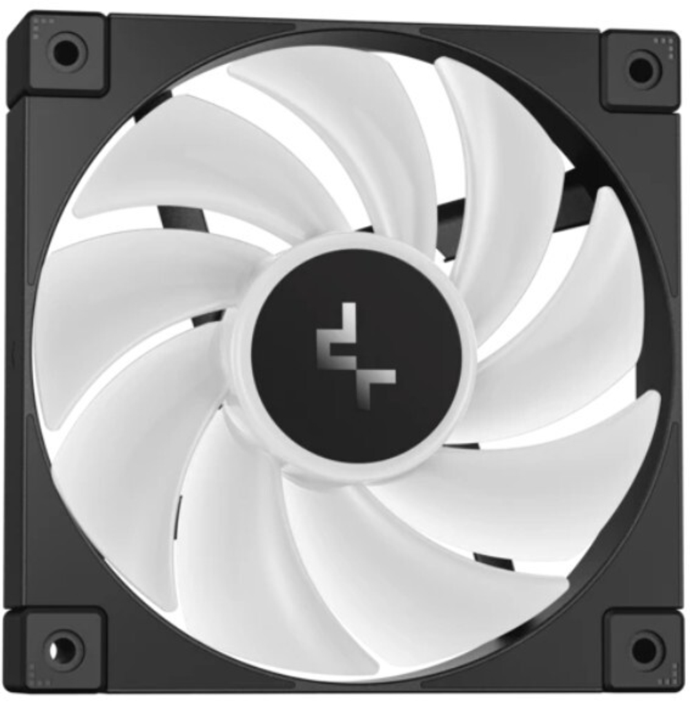 Система охлаждения жидкостная Deepcool LQ360