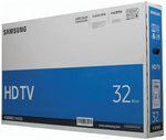 32" Samsung UE32N4000AU