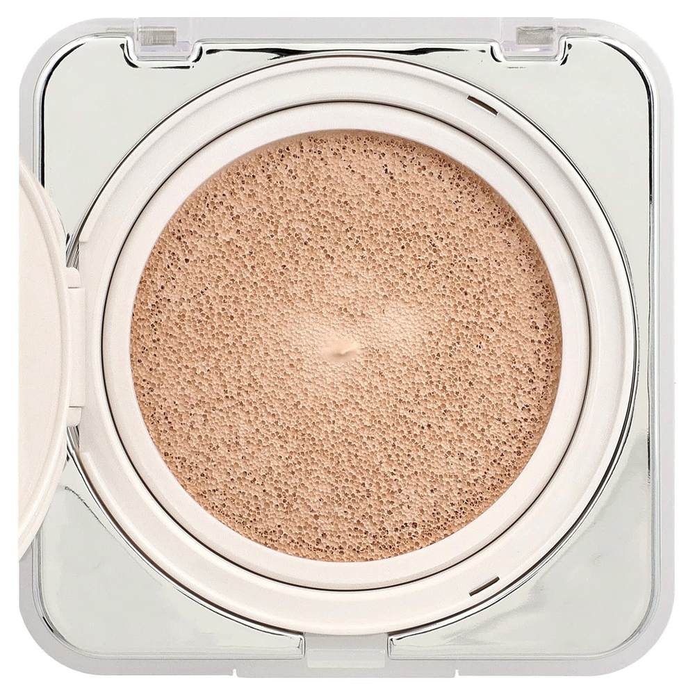 Clio, Death Cover FounWear Cushion, кушон, 17W, кремовая оболочка, 16 г (0,56 унции)