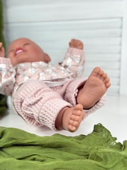 Кукла Manolo Dolls виниловая Diana 45см (8319)