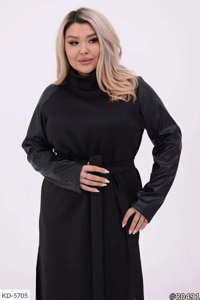 Платье KD-5705 Фабрика Моды