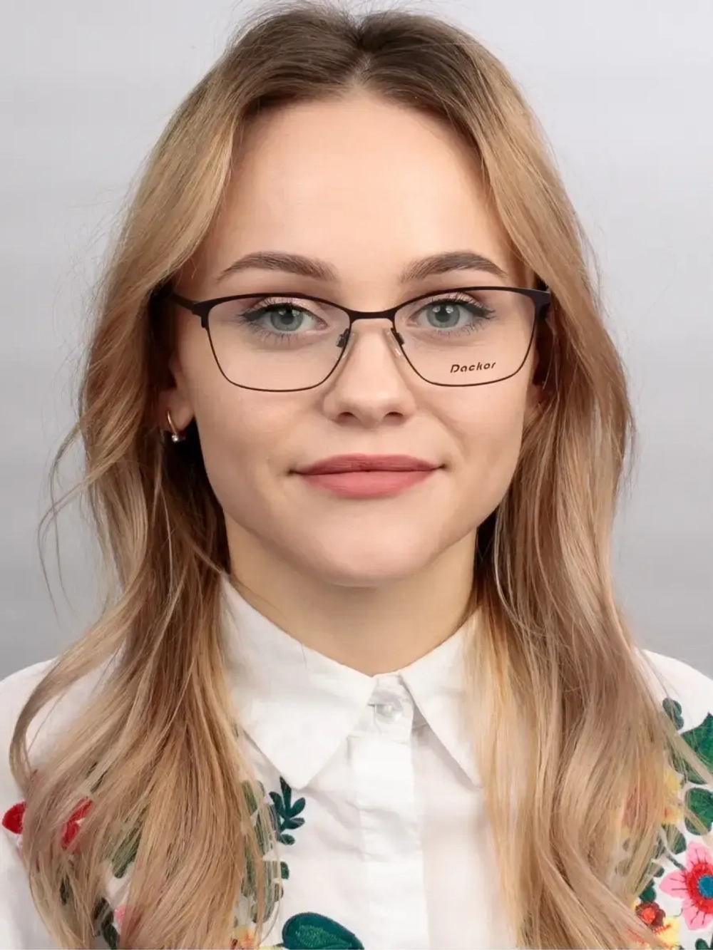 Оправа для очков для зрения