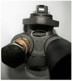 Насос ручной подкачки топлива SDEC SC13G420D2 TDS 280 6LT (G128) (фланец 50х66,правый) /Hand Primer pump SPA /H 2206-502B1491 F0369 ;SAD/H2206/SPA/H22