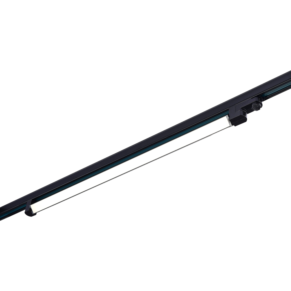 ST663.446.40 Св-к трек. Черный LED 1*40W 4000K 3 200Lm Ra&gt;90 120° IP20 L935xW33xH73 165-265V