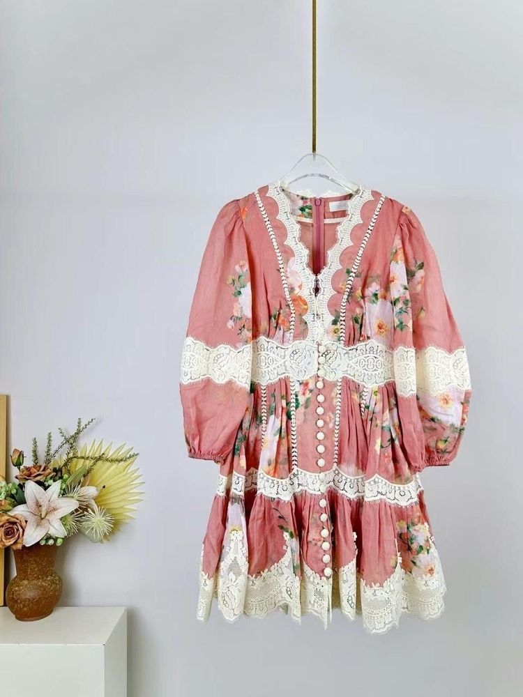 Костюм Zimmermann