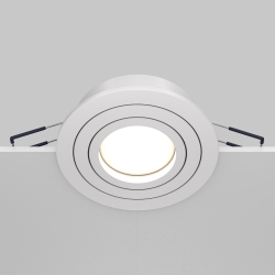 Встраиваемый светильник Technical DL023-2-01W