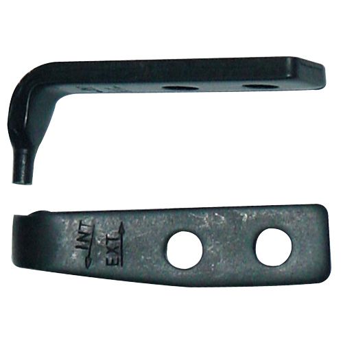 KING TONY (68RB-02) Насадка сменная для набора 45211PP, 90°, разжатие, 2 предмета