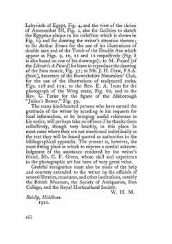 Mazes and labyrinths. a general account of their history and developments | William Henry Matthews
