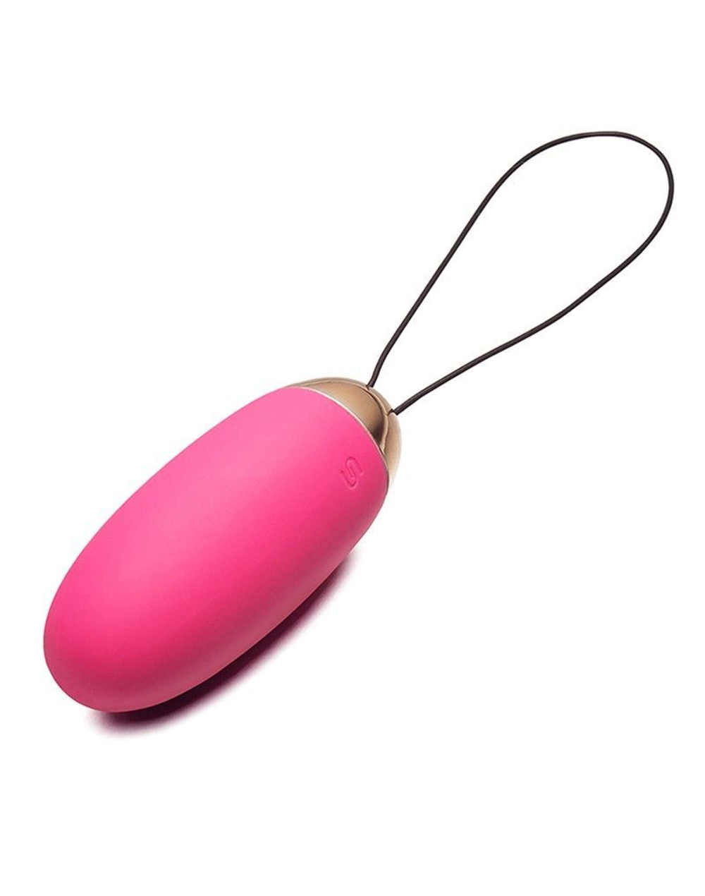 Виброяйцо Svakom Elva с пультом ДУ, 8 см