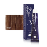 Перманентный безаммиачный краситель для волос Lisap Escalation Easy Absolute-3 (Lisap Absolute-3)