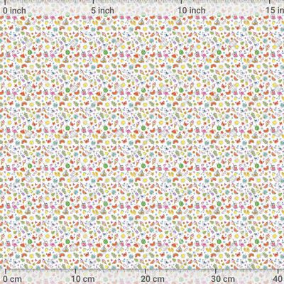 Привет, Лето! by Ekaterina Mikheeva 833 DPI