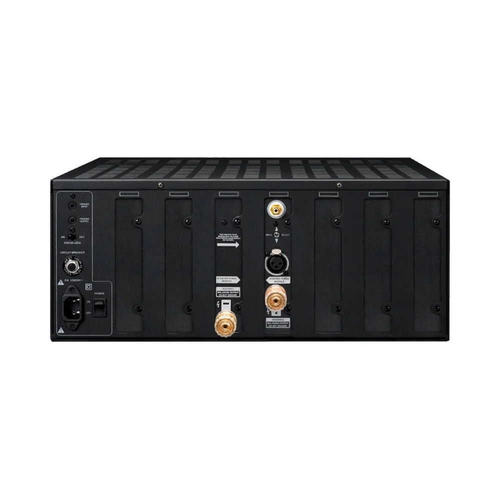 Усилитель мощности Emotiva XPA-DR1