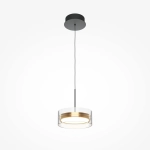 Подвесной светильник Maytoni DRESS CODE MOD348PL-L18BBS3K