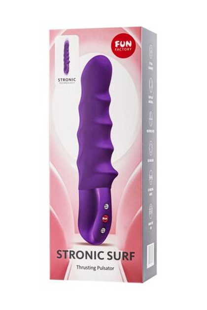 Fun Factory Stronic Surf - Пульсатор